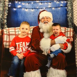 Meet your Posher, Kelli